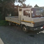 NISSAN L70